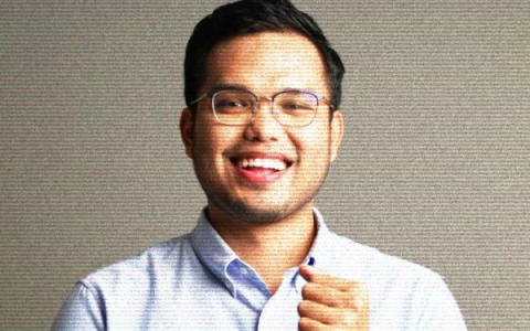Khairul Ming：为何他比外国网红更具吸引力